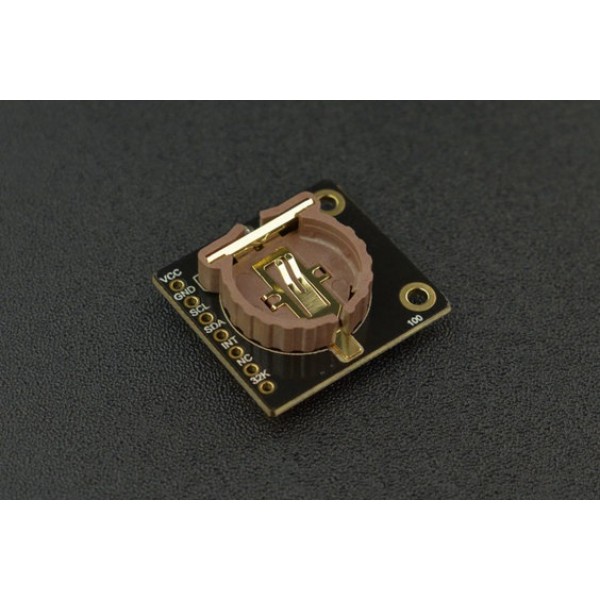 DFRobot Fermion SD3031 Precisie RTC Module