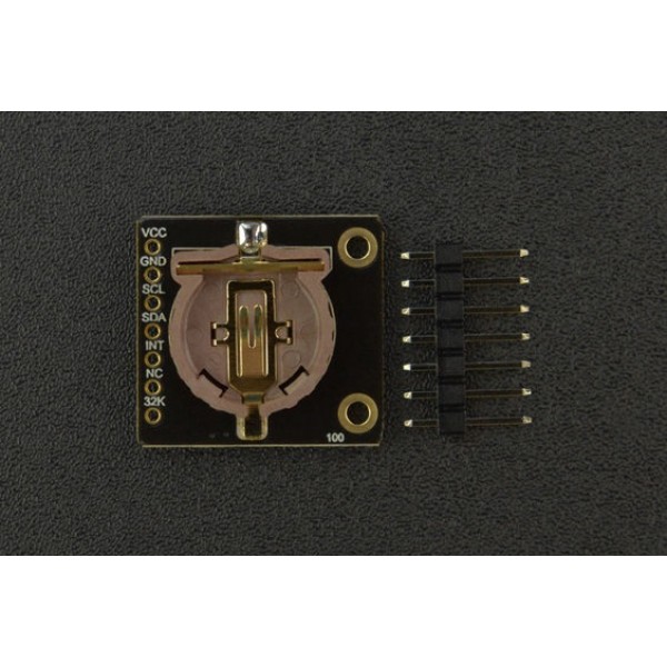 DFRobot Fermion SD3031 Precisie RTC Module