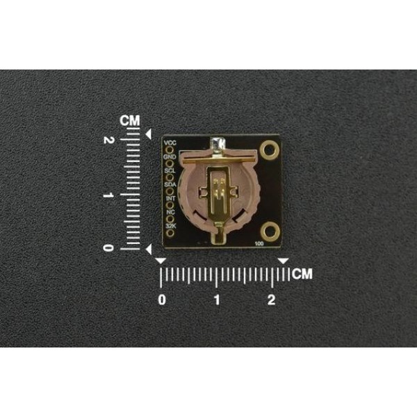 DFRobot Fermion SD3031 Precisie RTC Module