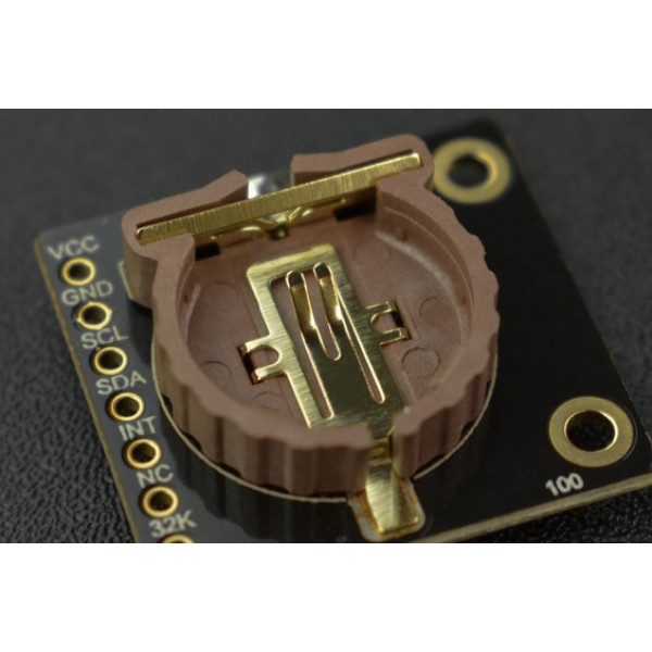 DFRobot Fermion SD3031 Precisie RTC Module