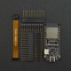 DFRobot FireBeetle 2 ESP32-S3-U Development Board - OV2640 - Losse headers