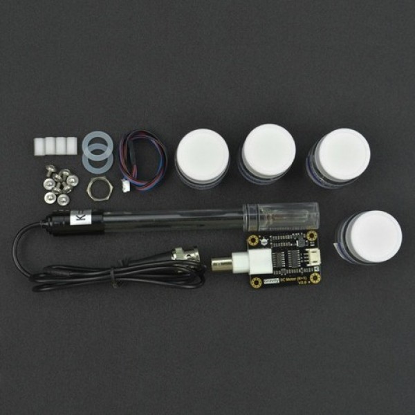 DFRobot Gravity Analog Electrical Conductivity Sensor V2