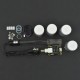 DFRobot Gravity Analog Electrical Conductivity Sensor V2