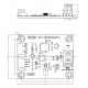 DFRobot Gravity: CAN to TTL Communication Module with SLCAN Protocol - UART - USB