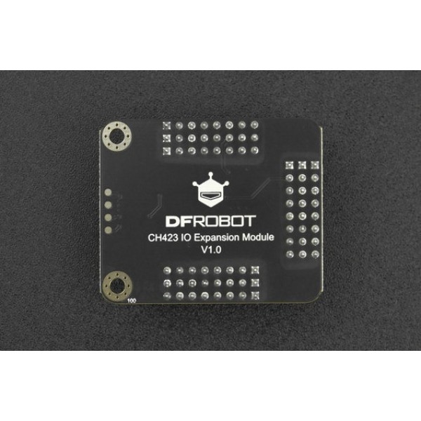 DFRobot Gravity CH423 I2C 24 Digital IO Expansion Module