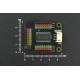 DFRobot Gravity CH423 I2C 24 Digital IO Expansion Module