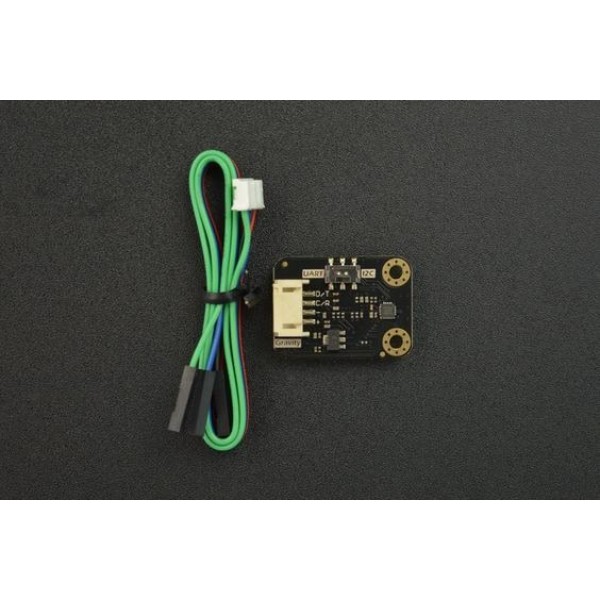 DFRobot Gravity GR10-30 Gebaarherkenning Sensor