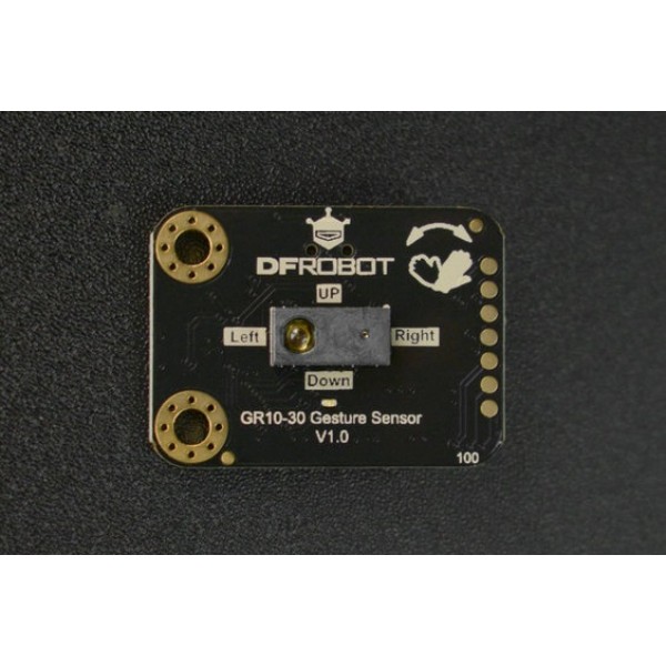 DFRobot Gravity GR10-30 Gebaarherkenning Sensor