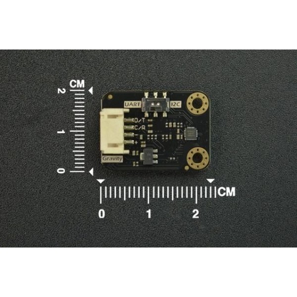 DFRobot Gravity GR10-30 Gebaarherkenning Sensor