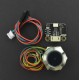 DFRobot Gravity Ring 1D en 2D Code Scanner - QR - Barcode - GM60