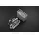 DFRobot Gravity Tipping Bucket Rainfall Sensor - I2C - UART