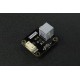 DFRobot Gravity Tipping Bucket Rainfall Sensor - I2C - UART