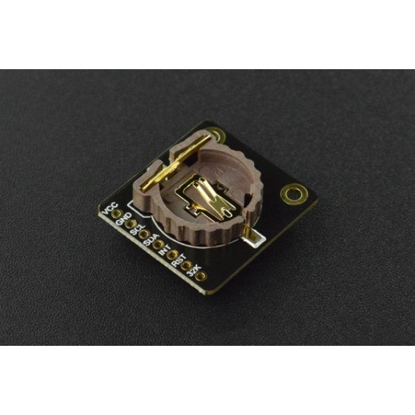DFRobot Fermion DS3232 RTC Module - I2C