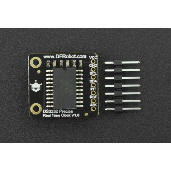 DFRobot Fermion DS3232 RTC Module - I2C