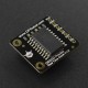 DFRobot Fermion DS3232 RTC Module - I2C