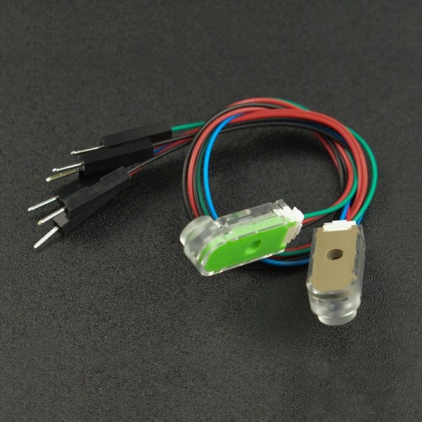IR Infrarood Onderbrekingssensor - 5V - 4m
