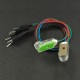 IR Infrarood Onderbrekingssensor - 5V - 4m