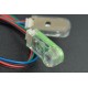 IR Infrarood Onderbrekingssensor - 5V - 4m