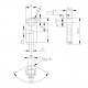 IR Infrarood Onderbrekingssensor - 5V - 4m