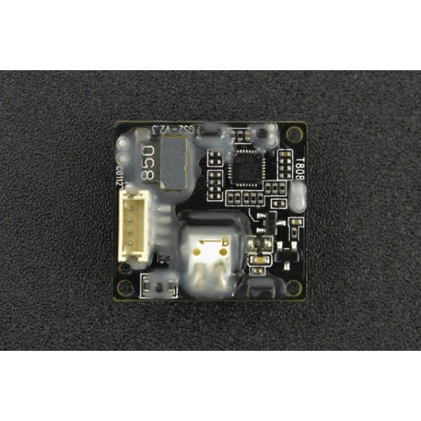 YDLIDAR GS2 - Linear Array Solid State LiDAR Sensor - 25-300mm