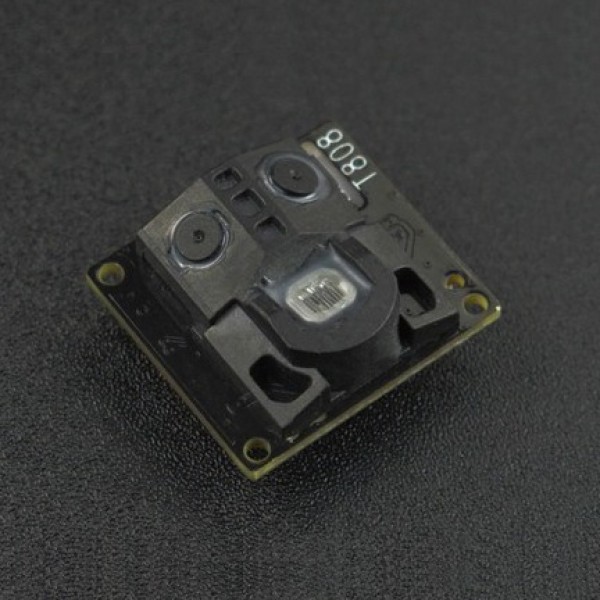 YDLIDAR GS2 - Linear Array Solid State LiDAR Sensor - 25-300mm