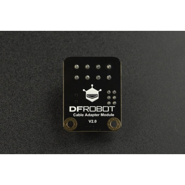 DFRobot Non-contact Optical Turbidity Sensor - UART