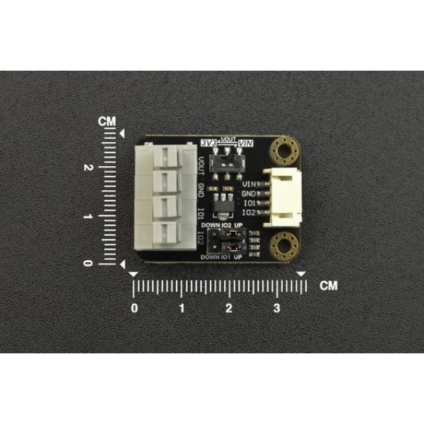 DFRobot Non-contact Optical Turbidity Sensor - UART