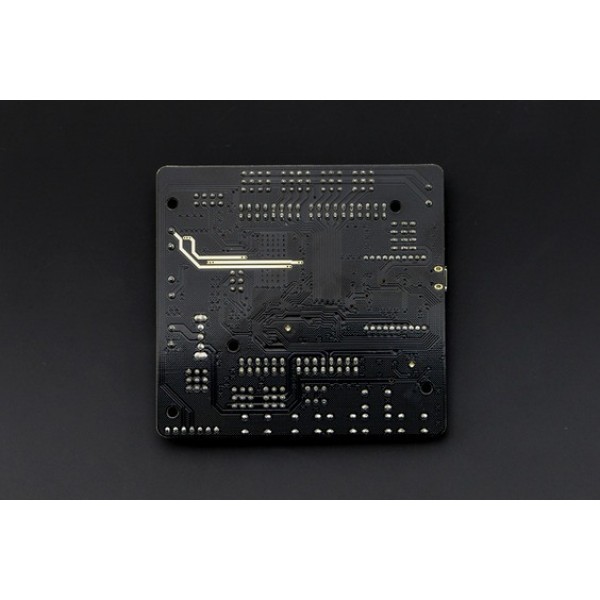 DFRobot Romeo V2 - Alles In Een Controller - Arduino Leanardo Compatible