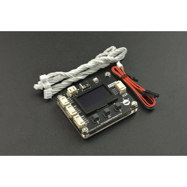 DFRobot Gravity Science Data-acquisitie Module - SCI DAQ