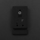 DFRobot Silicone Case for UNIHIKER - Black