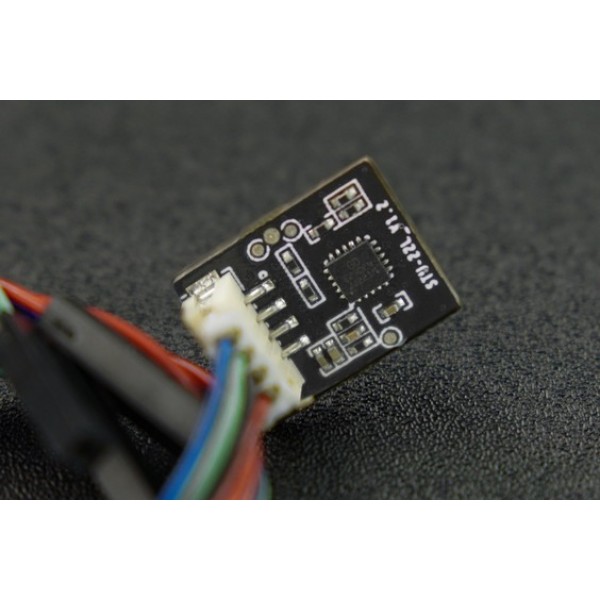 DFRobot Ultrasonic ToF Material Detection Sensor