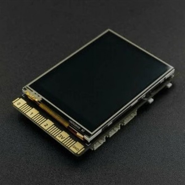 DFRobot UNIHIKER - IoT Python Single Board Computer with Touchscreen