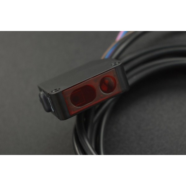 Infrared Photoelectric Break Beam Sensor