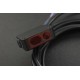 Infrared Photoelectric Break Beam Sensor