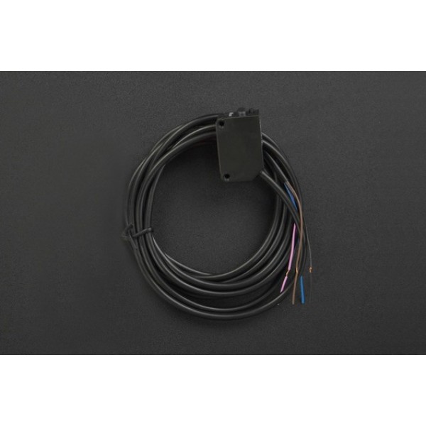 Infrared Photoelectric Break Beam Sensor