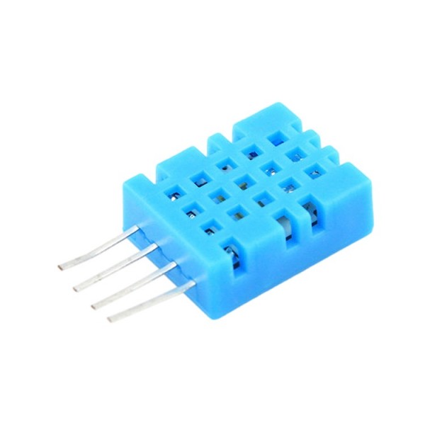 DHT11 Thermometer Temperature and Humidity Sensor