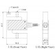 Mavin Load Cell - S Type - 10kg
