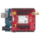 Dragino LA66 LoRaWAN Shield - 868MHz - voor Arduino
