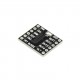 DRV8833 Bipolar Stepper Motor and DC-Motor Controller