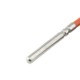 DS18B20 Temperature Sensor with cable - Waterproof - 1m