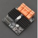 DC-Motor Driver - 2x12A