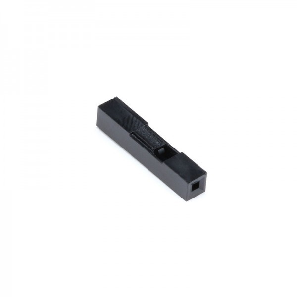 DuPont Compatible Plastic Connector Housing - 1P