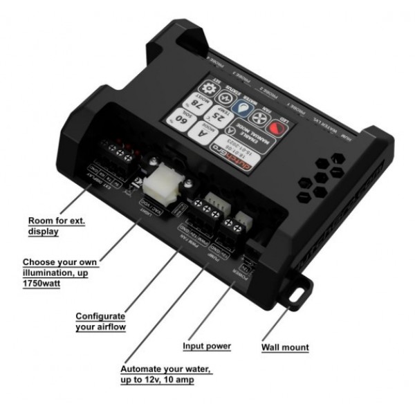 Dutchgro Grow Controller Kit