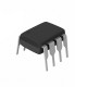 EEPROM Chip - 4Kb - 24LC04B