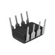 EEPROM Chip - 4Kb - 24LC04B