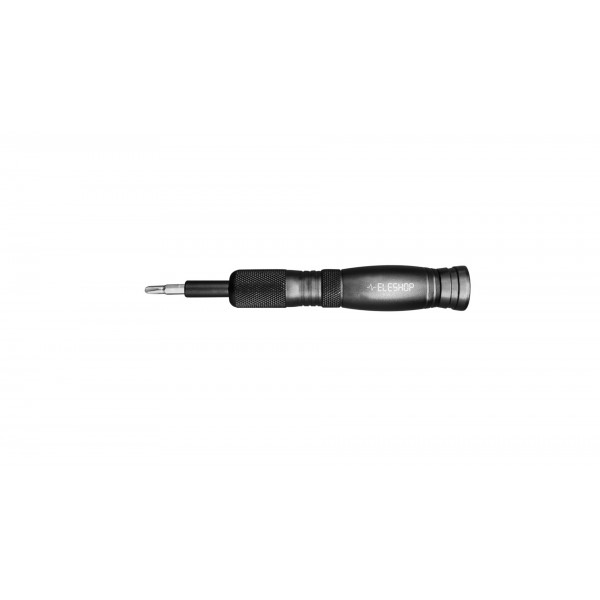 Eleshop 69-in-1 Precisiebitset
