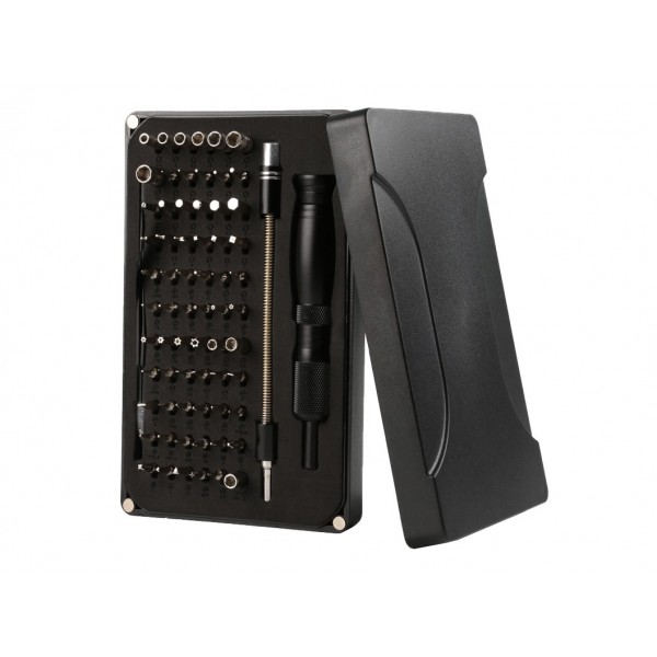 Eleshop 69-in-1 Precisiebitset