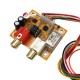 ES9023-ES9018K2M DAC Audio Decoder I2S