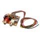 ES9023-ES9018K2M DAC Audio Decoder I2S