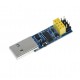 ESP LINK - ESP8266 ESP-01(S) Programmer - CH340C